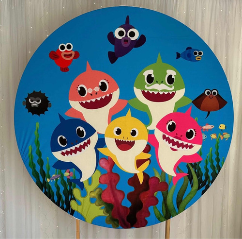 Telas Sublimadas Para Decoración