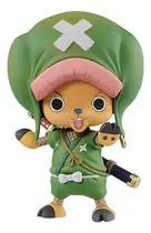 Comprar One Piece Banpresto Tony Tony Chopper