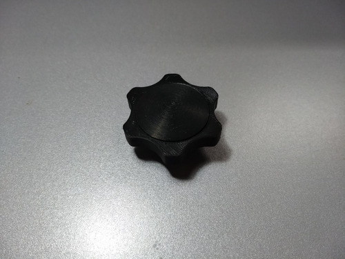 Perilla Volkswagen Kombi T2 Impresa 3d