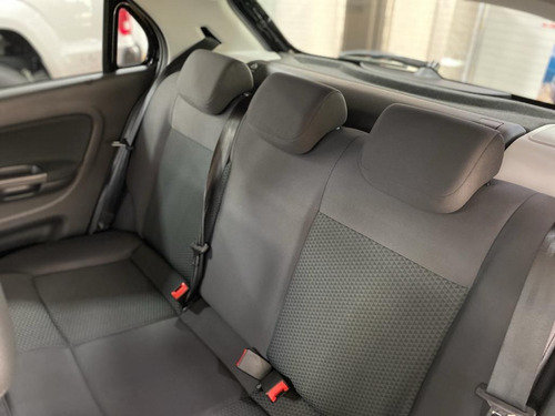 Volkswagen Nuevo Gol Trend 5p Trendline Manual My21 0km Ir