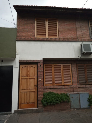 Imagen 2 de 14 de Impecable !!! Duplex 3 Amb. - Excelnte Ubicacion