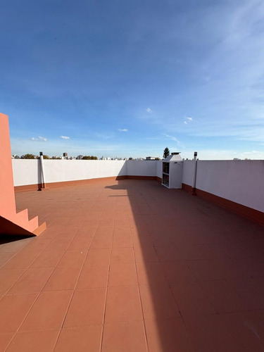 Departamento En Venta En Santos Lugares