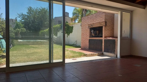 Venta Duplex El Refugio 3 Dorm Pileta