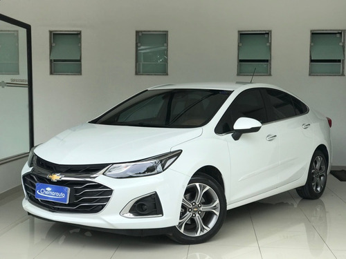 Chevrolet Cruze 1.4 Turbo Premier