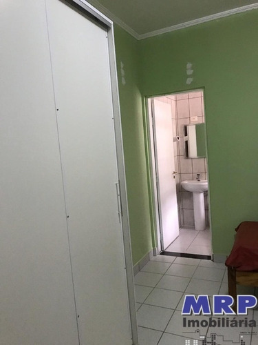 Imagem 11 de 30 de Casa - Ca00265 - 34312759