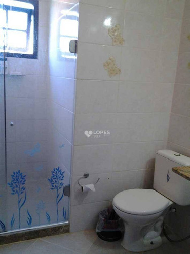 Imagem 14 de 20 de Casa À Venda, 163 M² Por R$ 650.000,00 - Serra Grande - Niterói/rj - Ca15024