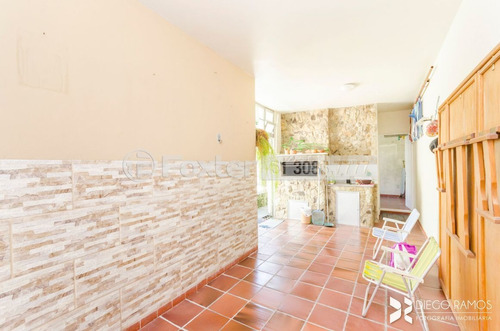 Imagem 18 de 28 de Casa, 3 Dormitórios, 110 M², Passo Da Areia - 204365