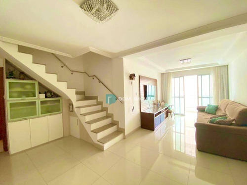 Imagem 2 de 30 de Cobertura Com 4 Dormitórios À Venda, 355 M² Por R$ 1.199.000,00 - São Mateus - Juiz De Fora/mg - Co0305