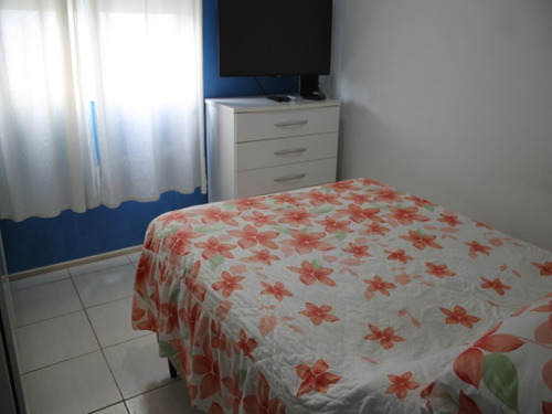 Imagem 7 de 18 de Apartamento - Ap00345 - 67614280