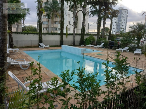 Imagem 29 de 30 de Apartamento A Venda No Bairro Vila Matilde Em São Paulo - - 1722-1