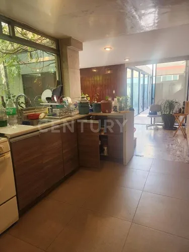 Casa En Renta, En Reforma Iztaccíhuatl Norte, Iztacalco, Cdmx