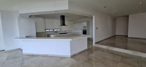 Departamento En Fuentes De Las Lomas(transfer)