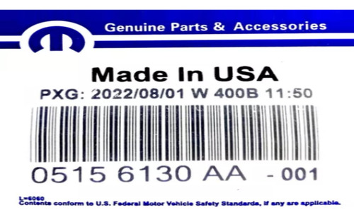 Tapa Envase Agua Grand Cherokee 4.7 Wj 1999 2000 2001 2002