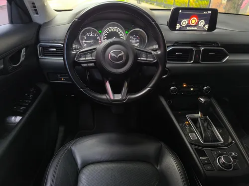 Mazda CX-5 2.5 Touring At