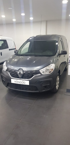 Imagen 3 de 12 de Autos Y Camionetas Renault Kangoo Furgon Berlingo Partner E