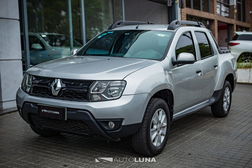 Renault Duster Oroch 2.0 Dynamique