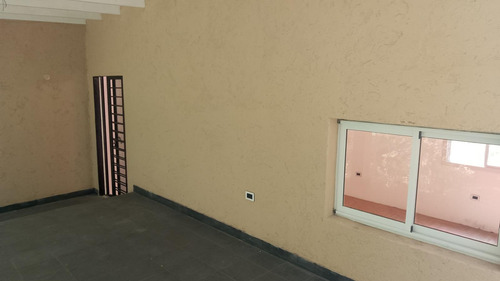 Apta Crédito - Casa En Venta A Estrenar En Casa Grande! 2 Dormitorios