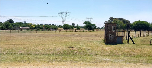 Lote En Venta Altos Del Manzanare