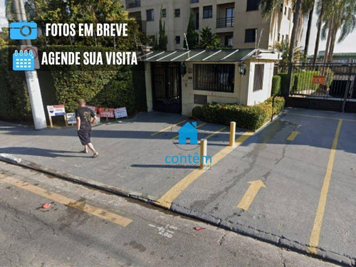 Imagem 2 de 30 de Ap2297 - Apartamento Com 2 Dormitórios À Venda, 61 M² Por R$ 330.000 - Vila Menck - Osasco/sp - Ap2297