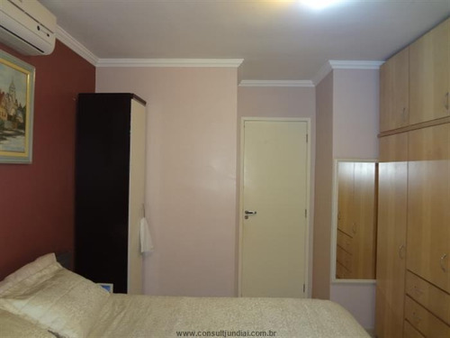 Imagem 11 de 22 de Casas Em Condomínio À Venda Em Jundiaí/sp - Compre O Seu Casas Em Condomínio Aqui! - 1436877