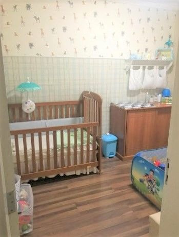 Imagem 15 de 20 de Apto Na Água Rasa Com 3 Dorms Sendo 1 Suíte, 2 Vagas, 82m² - Ap14743