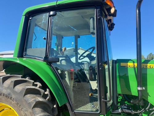 Imagen 7 de 14 de Tractor Agricola John Deere 6420