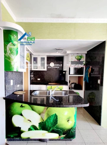 Imagen 5 de 15 de Se Vende Apartamento De 3 Habitaciones Y 3 Baños En Caribe