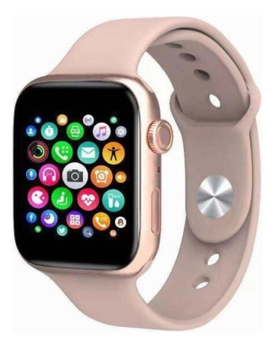 . Smart Smart Watch Pantalla Táctil A Prueba De Agua