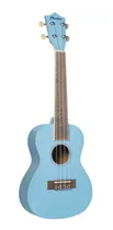 Comprar Ukelele Concierto Bamboo Bu23 Lbl Estudio Celeste