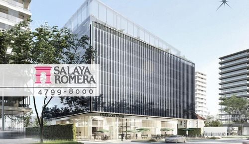 Imagen 1 de 17 de Venta - Lumiere Emprendimiento De Oficinas Premium - Pozo - Corredor Libertador Olivos