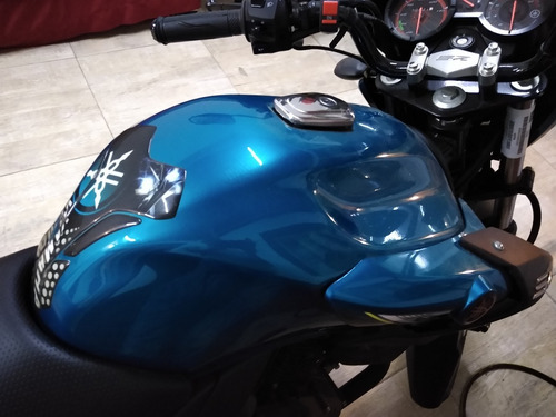 Imagen 3 de 5 de Moto Yamaha Sz 15 Rr