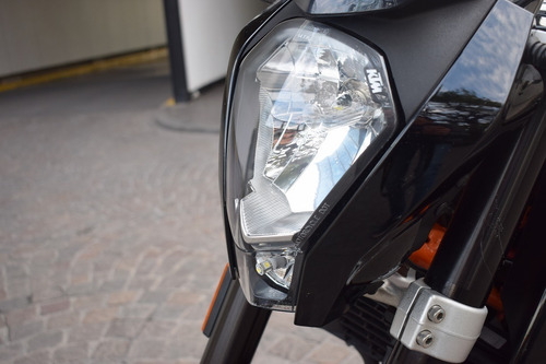 Imagen 13 de 24 de Ktm Duke 390 2016 27.000 Kms Autopremium Usados