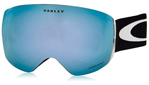 Oakley Oo7050-20 Gafas De Cubierta De Vuelo Ski