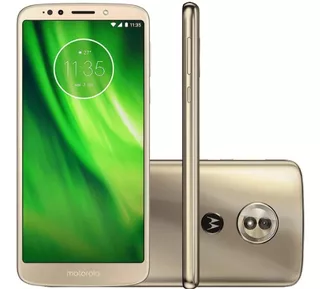 Celular Motorola Xt1922 Moto G6 Play