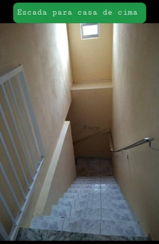 Imagem 6 de 28 de Sobrado À Venda, 216 M² Por R$ 300.000,00 - Água Chata - Guarulhos/sp - So0261