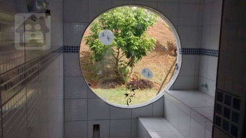 Imagem 18 de 30 de Chácara À Venda, 5000 M² Por R$ 3.800.000,00 - Monte Belo - Taubaté/sp - Ch0020