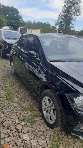 Imagem 5 de 9 de Sucata Volkswagen Polo 1.0 Tsi 2019/2020 Flex