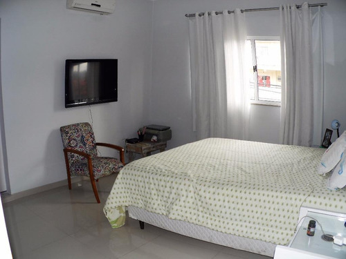 Imagem 12 de 14 de Casa Com 4 Dormitórios À Venda, 239 M² Por R$ 799.000,00 - Freguesia (jacarepaguá) - Rio De Janeiro/rj - Ca0058