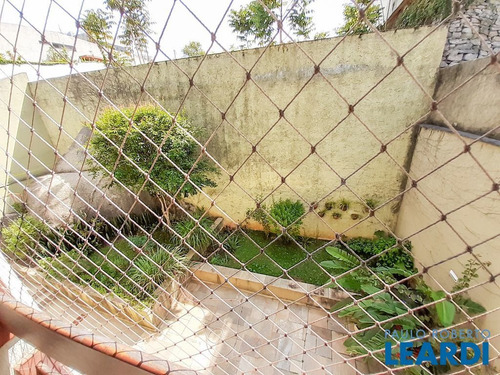 Imagem 7 de 9 de Casa Em Condomínio - Alphaville - Sp - 623125