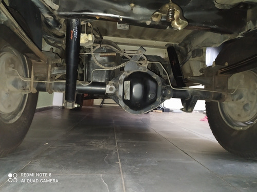 Imagem 8 de 11 de Ford Ranger 2007 2.3 Xls Cab. Dupla 4x2 4p