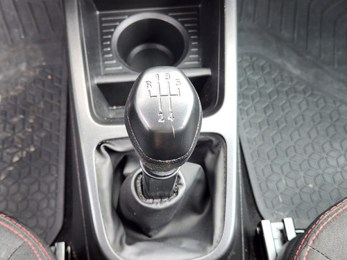 Renault Kwid Zen 1.0 12v SCe (Flex)