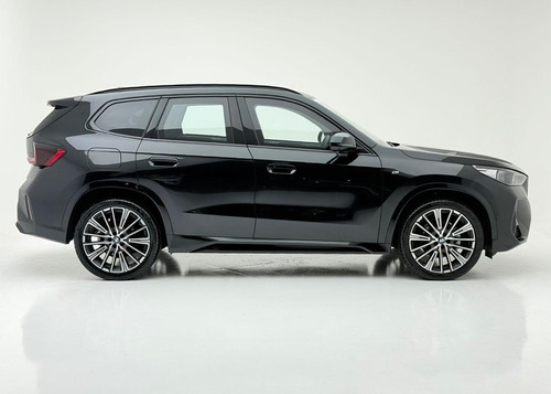 BMW X1 sDrive20i M Sport 2.0 Turbo (Aut.)