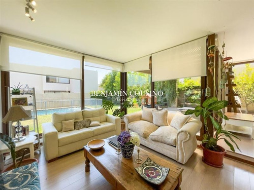 Imagen 9 de 30 de Casa En Arriendo En Colina