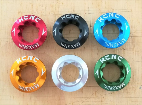 Tornillo Para Bielas Y Multi Kcnc