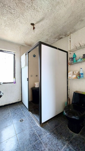 Imagen 10 de 30 de Venta De Casa En Colonia Obrera Para Desarrollar