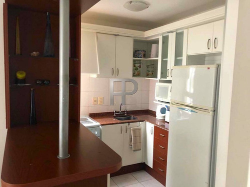 Imagen 4 de 12 de Apartamento En Venta Punta Del Este 1 1.5 Dorm #1664
