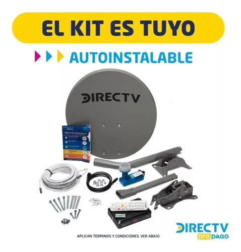 Directv Hd