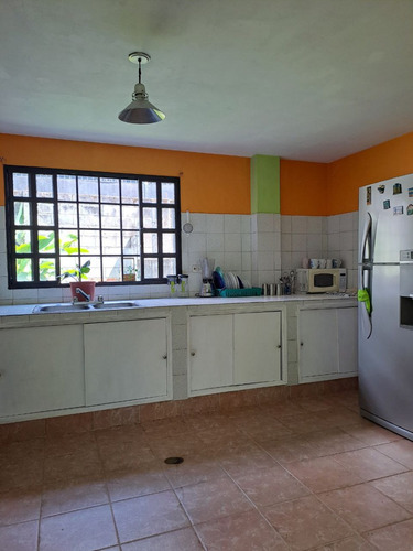 Casa Pedregosa Media Alta Estilo Campestre