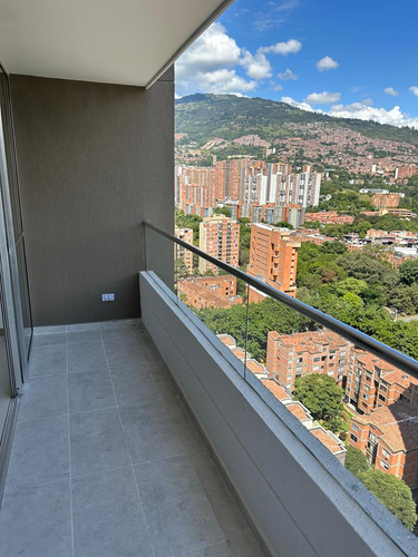 Vendo Apartamento Los Colores Medellin
