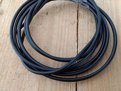 Forro Cable De Freno Bicicleta Vintage Retro Negro 